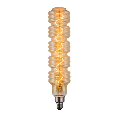 シングルフィラメントLED電球